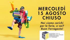 Ferragosto 2018