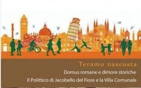 Giornate FAI dAutunno 2018