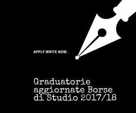 Graduatorie Aggiornate 2017 2018