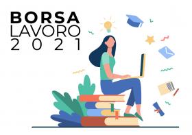 Borsa Lavoro 2021