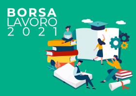 borsa lavoro 2021 -2