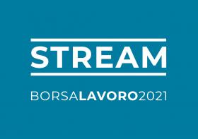 Borsa Lavoro Stream