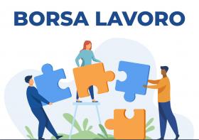 borsa lavoro