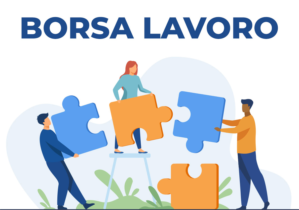 borsa lavoro