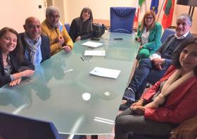 Convenzione Adsu Fidas Bluline