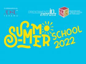 Summer School 2022