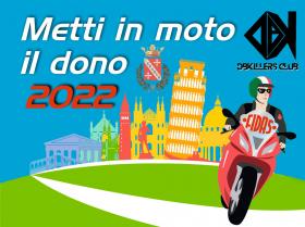 Metti in moto il dono