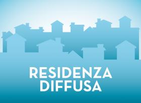 Residenza diffusa