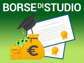 Borsa 2 corsi