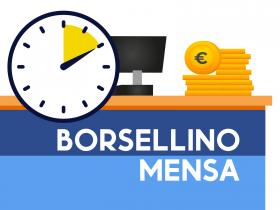 orario cassa borsellino
