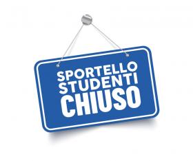 Sportello chiuso