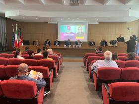 conferenza stampa adsu pro ter
