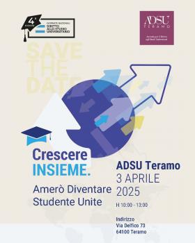 amero diventare