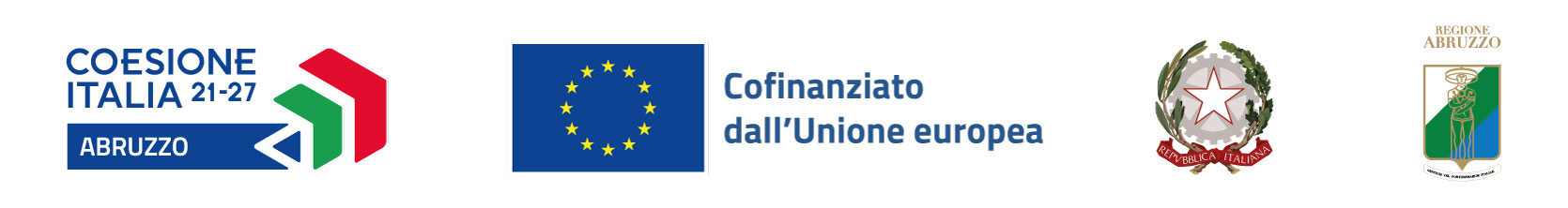 loghi coesione