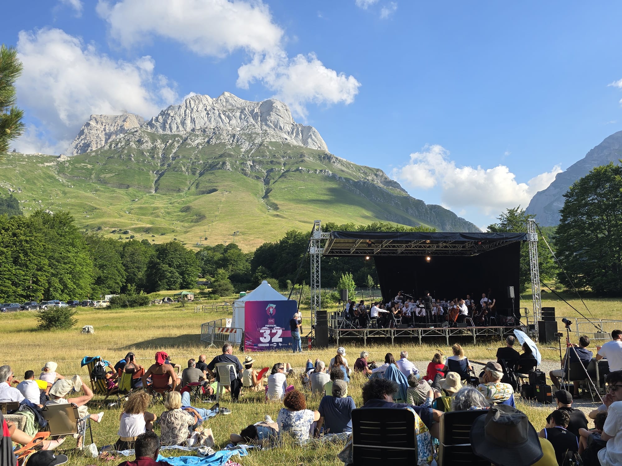 primo concerto gran sasso beethoven adsu teramo