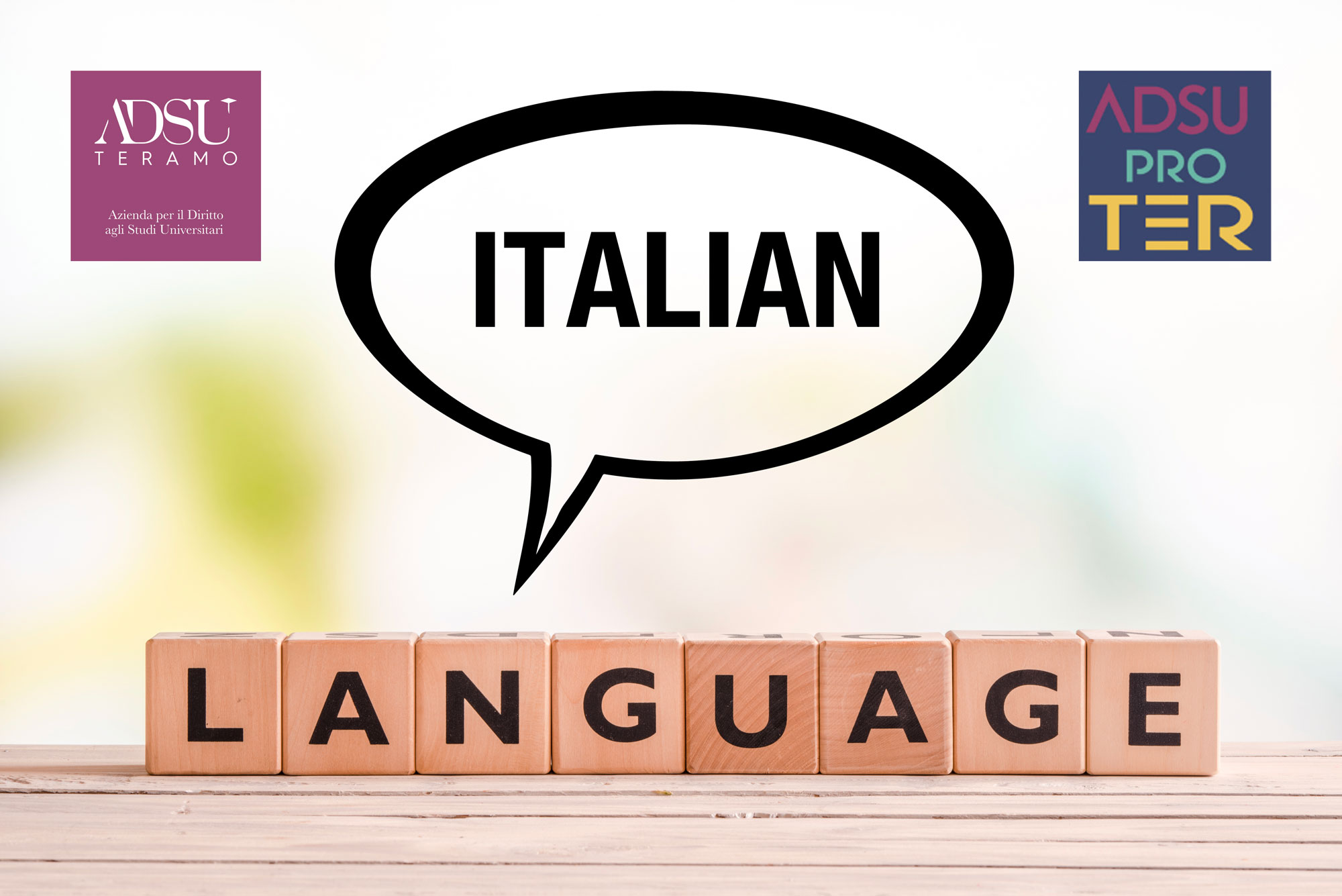 corsi lingua