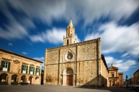 Duomo Atri