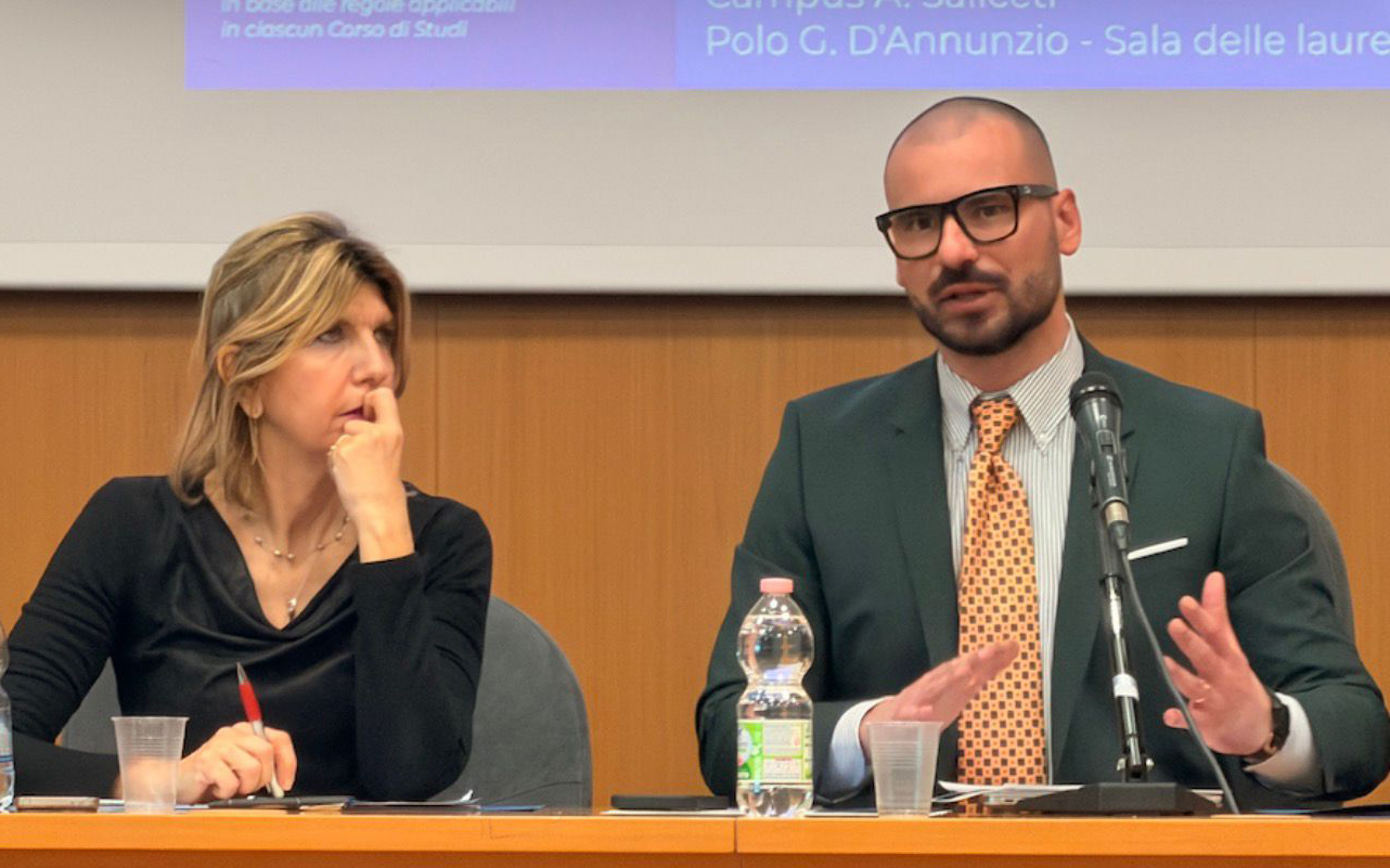 fare impresa seconda giornata