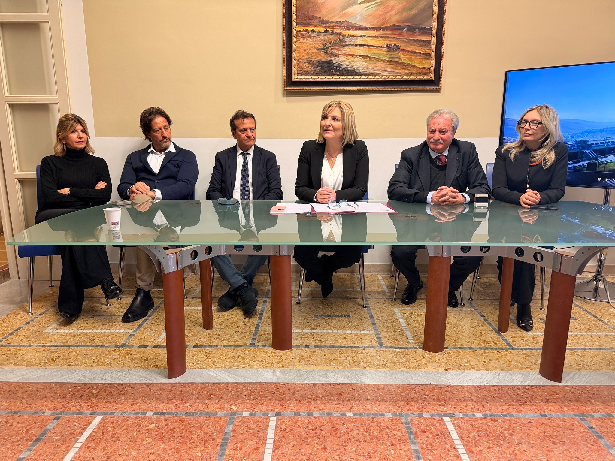 convenzione study hub