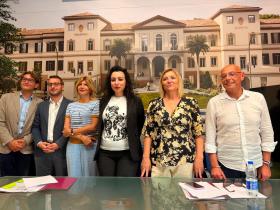 Presentazione Borse 2026/2027