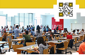 Generazione QR-Code Mensa