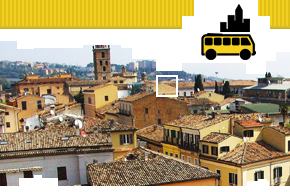 Trasporti Urbani