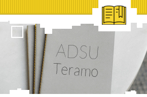 Contributi tesi di laurea
