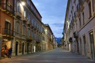Corso San Giorgio