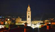 Duomo di notte