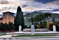 Monumento ai Caduti