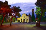 Santuario Francescano delle Grazie